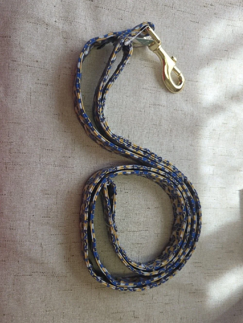 Coastal stylish blue